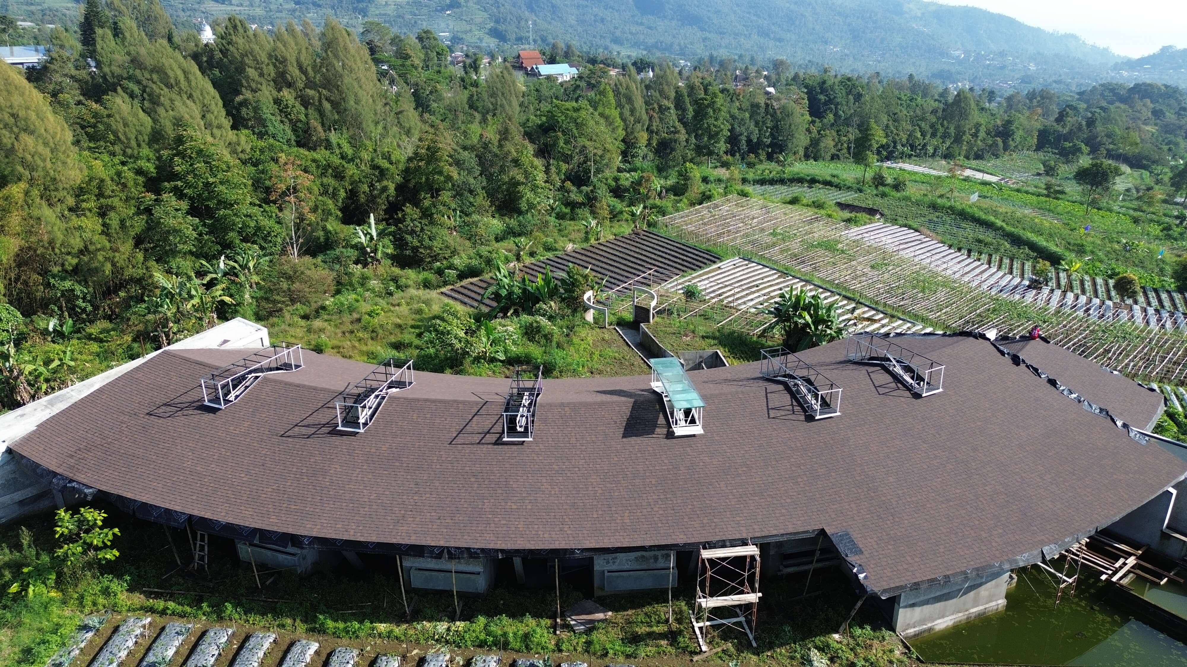 Juruk Wates, Semarang